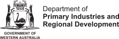 WA DPIRD